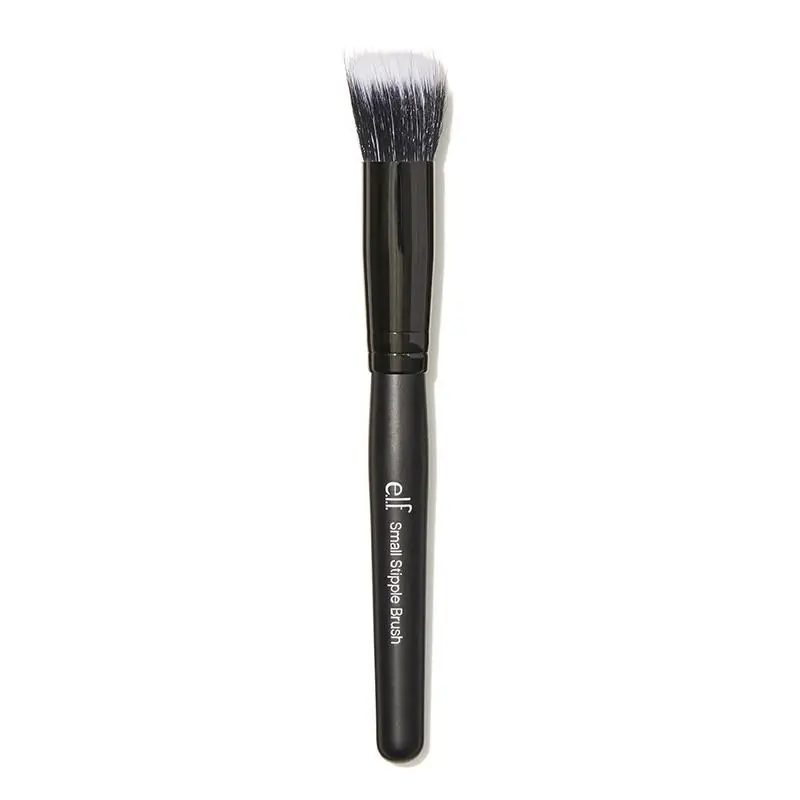 Rea | e.l.f Cosmetics Small Stipple Brush