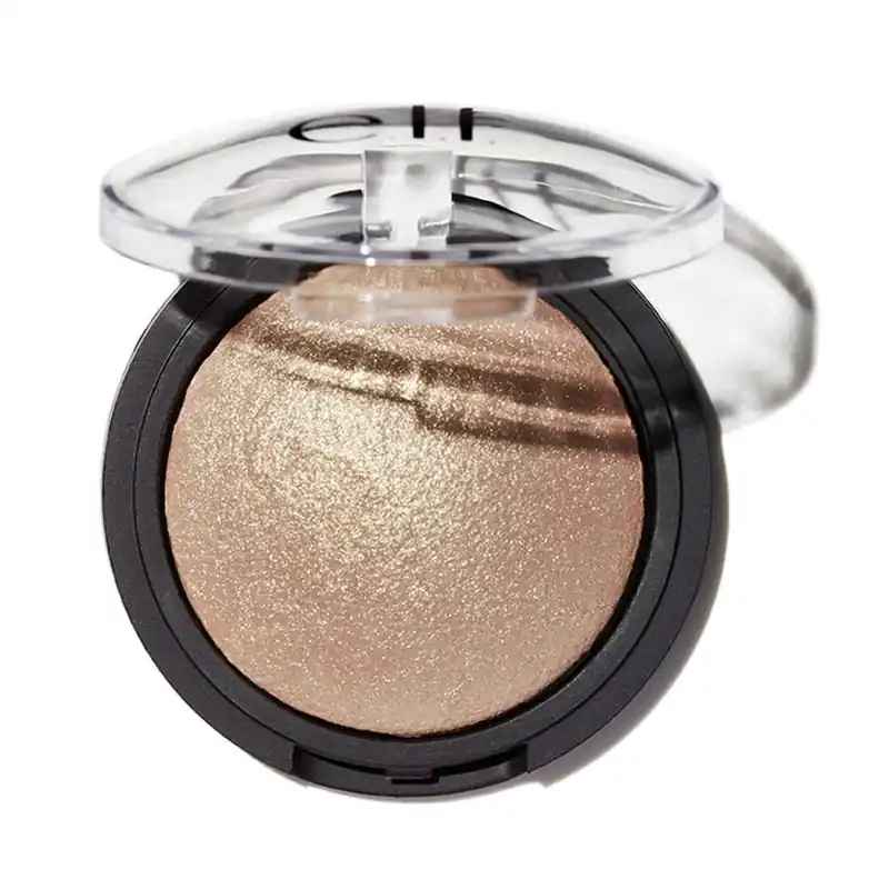 Sista dagarna - e.l.f Cosmetics Baked Highlighter Blush Gems