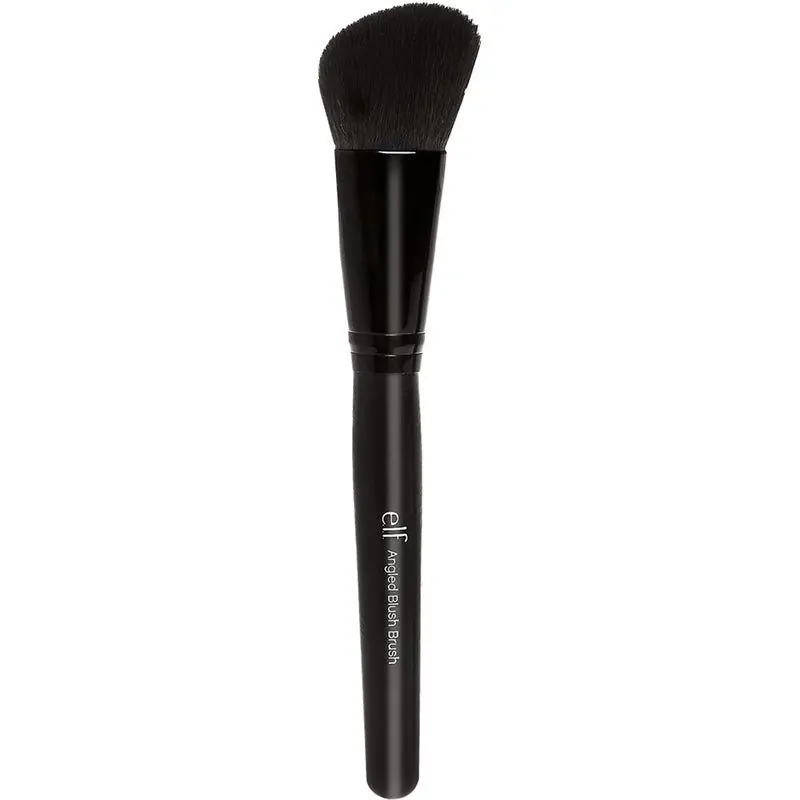 e.l.f Cosmetics Studio Angled Blush Brush - Specialerbjudande