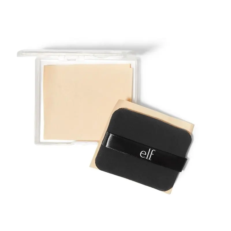 Ta chansen - e.l.f Cosmetics ELF Mattifying Blotting Papers (x25)