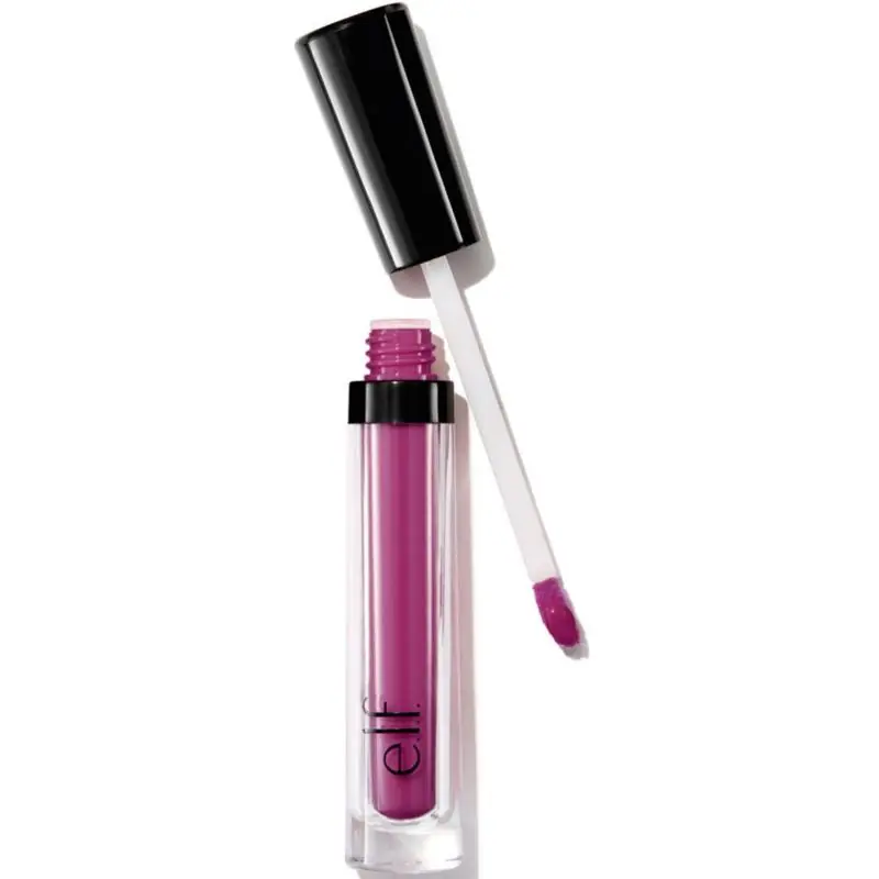 e.l.f Cosmetics ELF Tinted Lip Oil Berry Kiss | Nedsatt pris