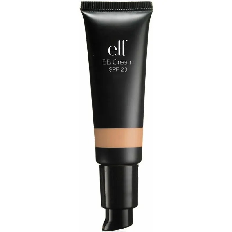 Endast idag | e.l.f Cosmetics BB Cream SPF20 Buff