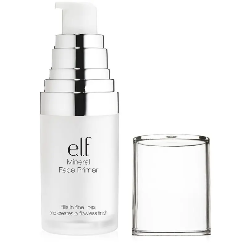 e.l.f Cosmetics Mineral Infused Face Primer | Passa på nu