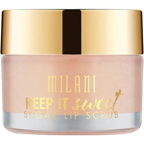 Populär - Milani Keep It Sweet Sugar Lip Scrub 12g
