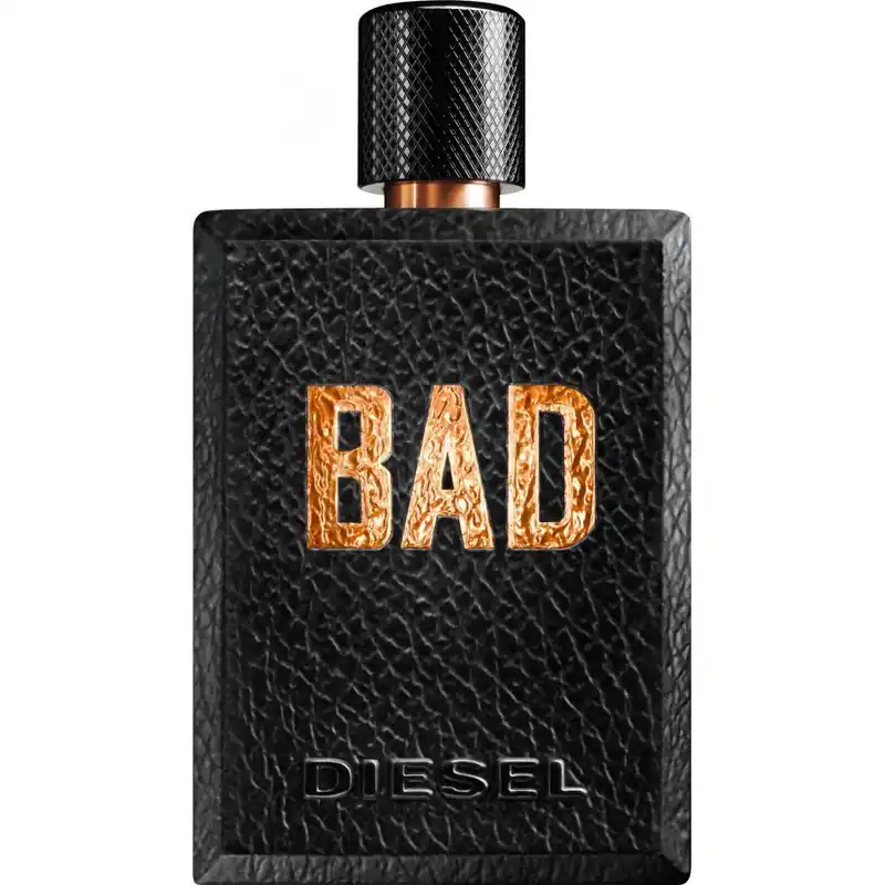 Populär - Diesel Bad EdT 100ml