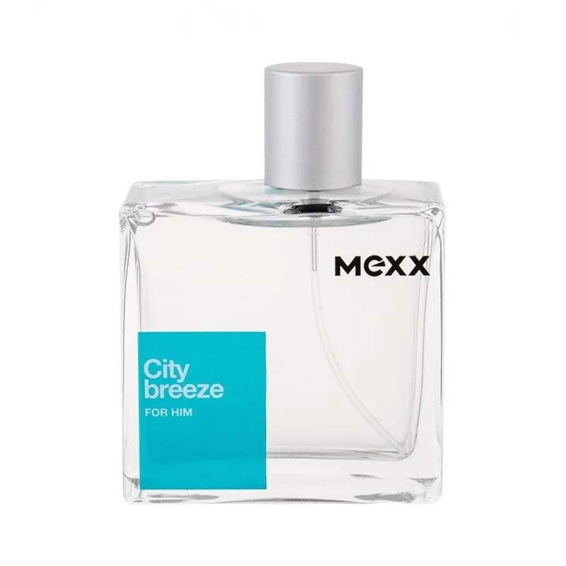 Mexx City Breeze EdT 30ml | Skynda dig