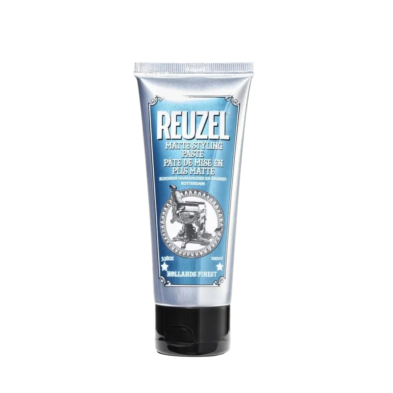 Reuzel Matte Styling Paste 100ml | Kundernas favorit