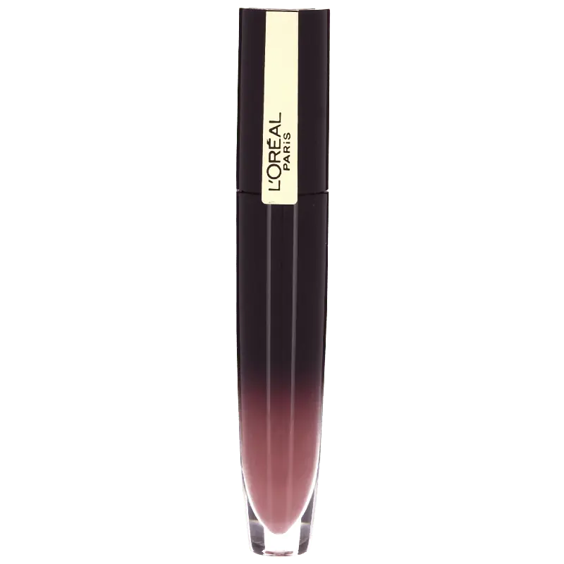 L‘Oréal Paris Brilliant Signature Liquid Lip Ink 302 Be Outstanding | Favorit