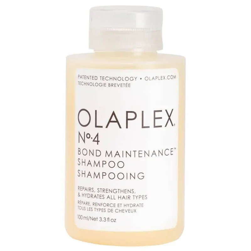 I lager | Olaplex Hair Perfector No4 100ml