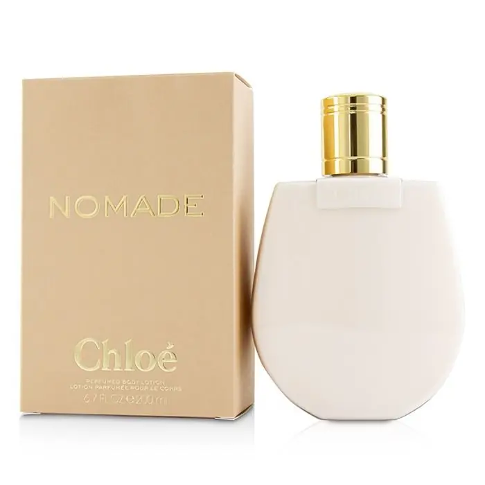 Kundfavorit | Chloé Nomade Body Lotion 200ml