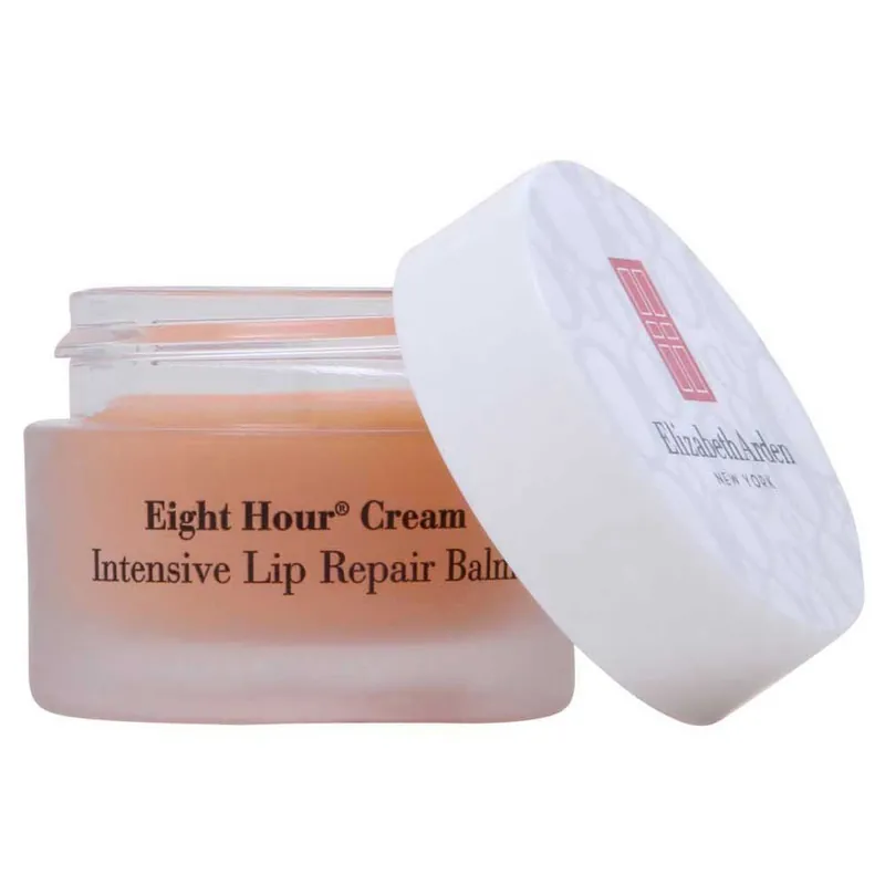 Elizabeth Arden Eight Hour Cream Intensive Lip Repair Balm 11.6ml - Finns i lager
