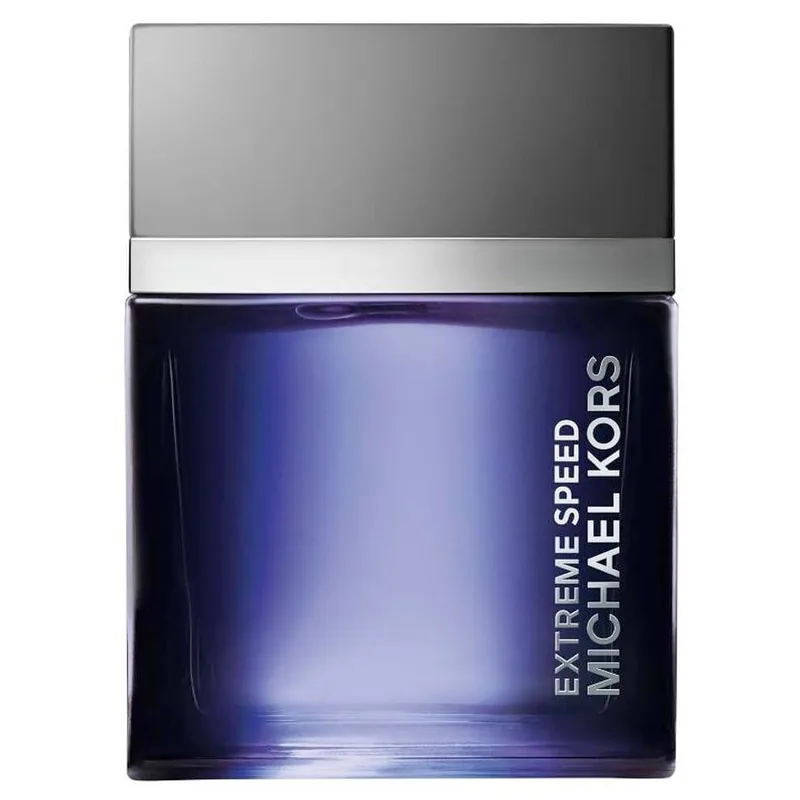 Michael Kors Extreme Speed EdT 70 ml - Nedsatt pris
