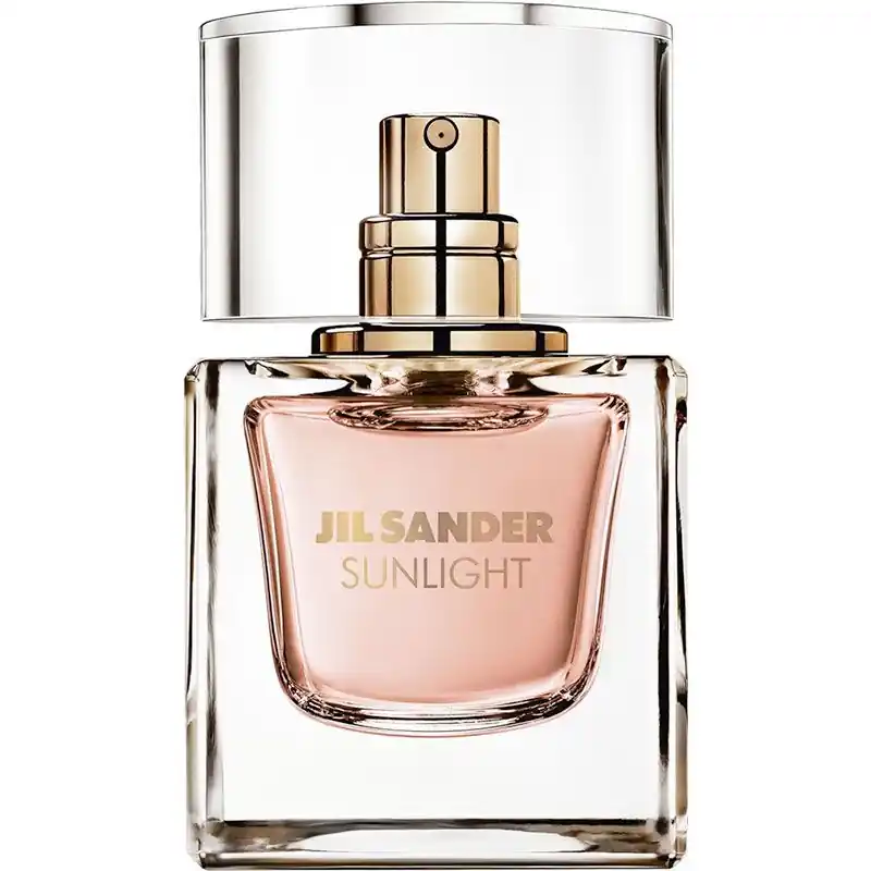 Jil Sander Sunlight Intense EdP 60 ml | Premium