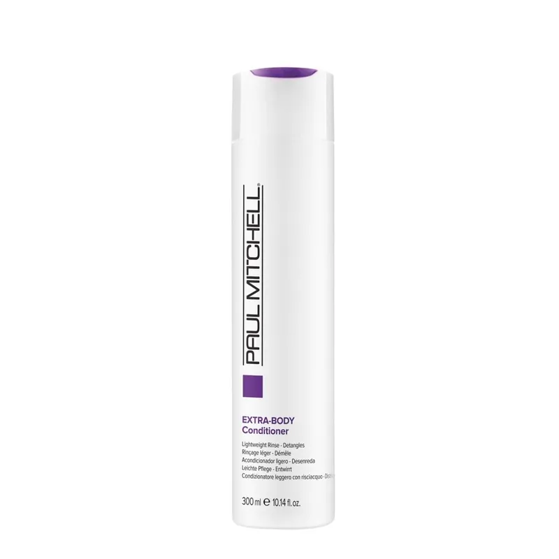Riktigt fynd - Paul Mitchell Extra-Body Conditioner 300ml