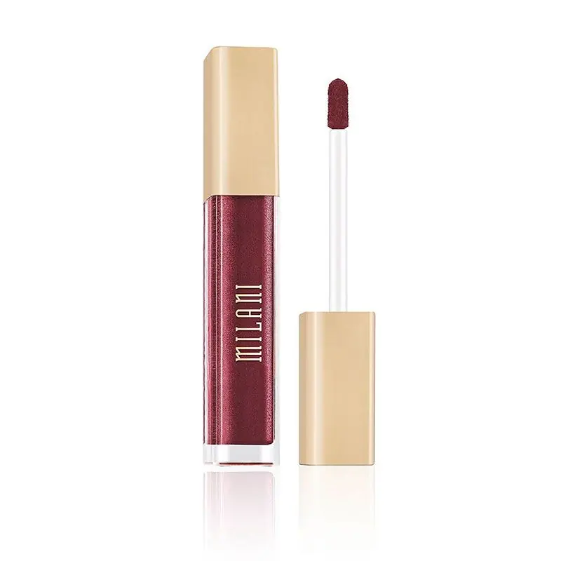 Kampanj | Milani Amore Matte Metallic Lip Crème Pretty Problemattic