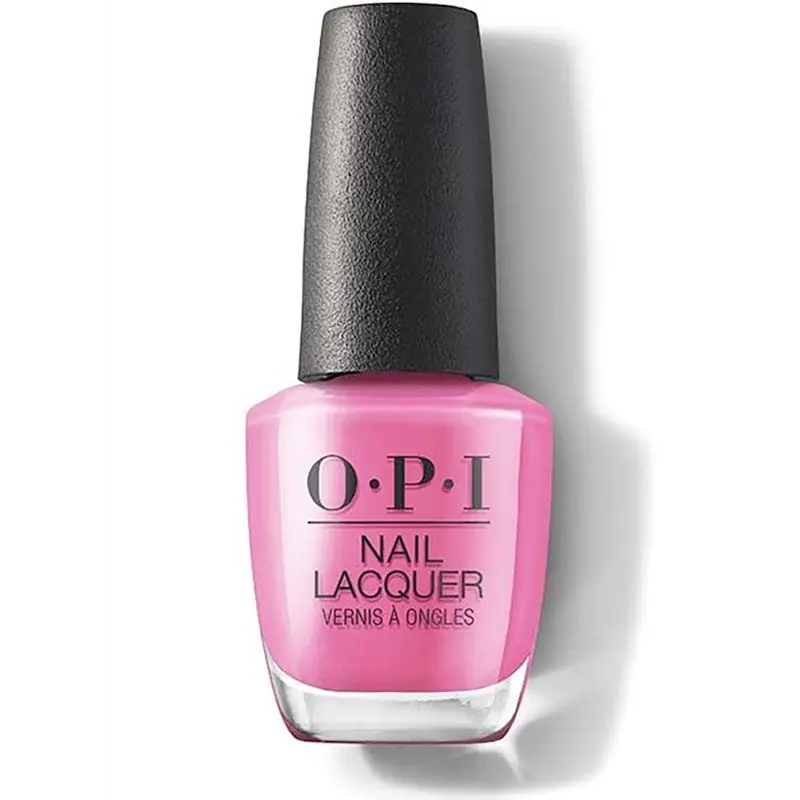 OPI Nail Lacquer Big Bow Energy | Prissänkt