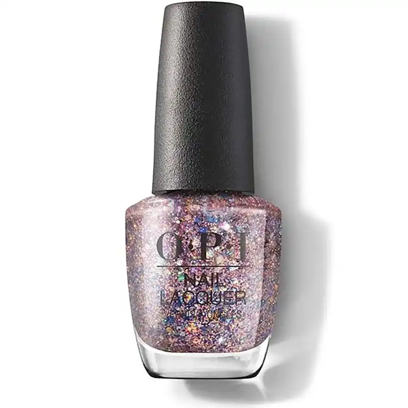 Försäljningssuccé - OPI Nail Lacquer Confetti Ready