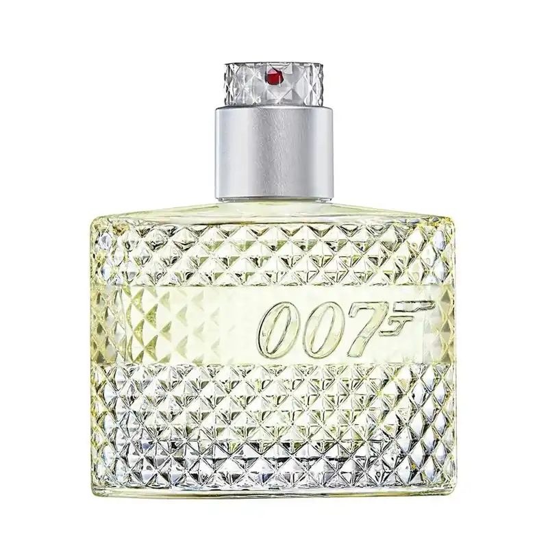 James Bond Cologne 007 EdC 30ml - Köp direkt