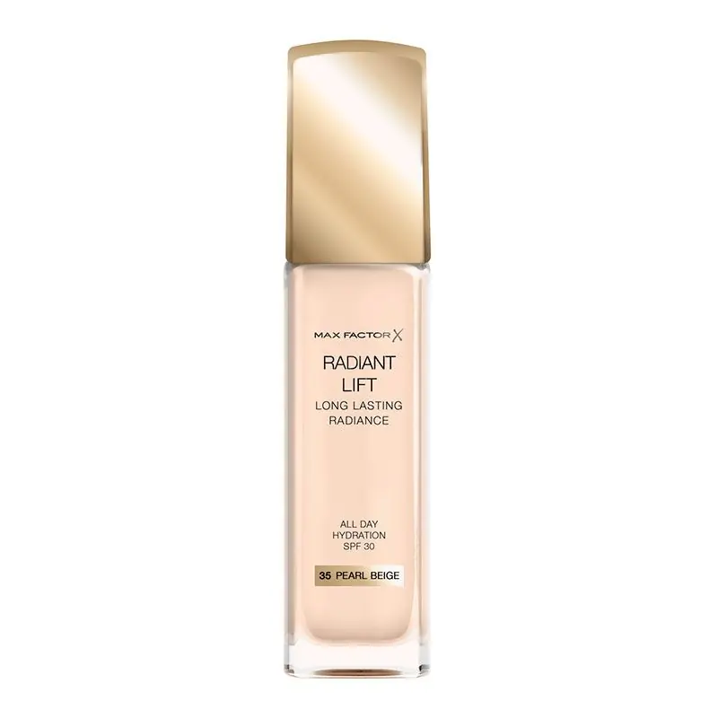 Spara mer | Max Factor Radiant Lift Foundation Pearl Beige