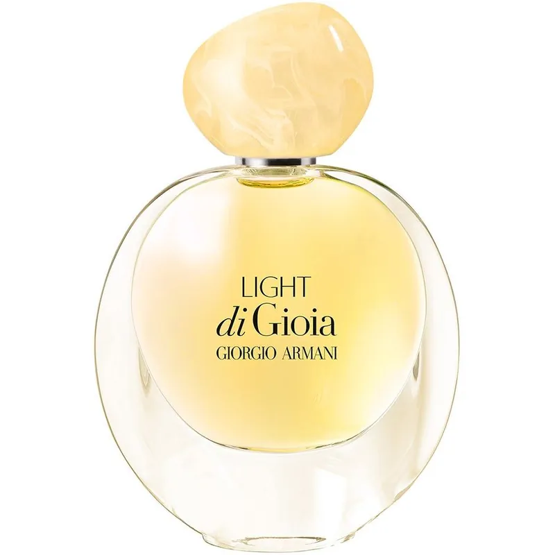 Giorgio Armani Light Di Gioia EdP 50ml - Säker betalning
