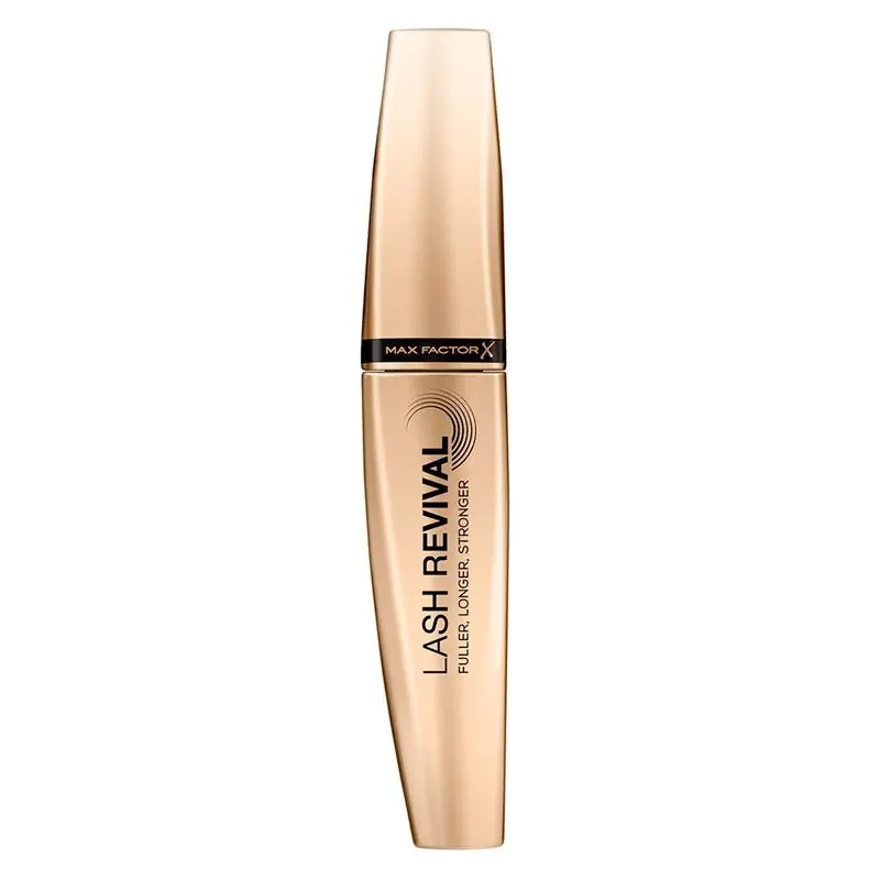 Max Factor Lash Revival Mascara 001 Black - Kundernas favorit