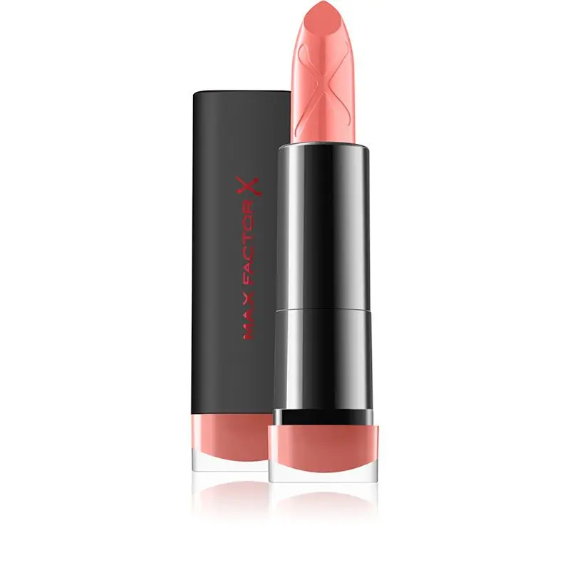 Nyligen tillagt | Max Factor Colour Elixir Matte Lipstick Sunkiss