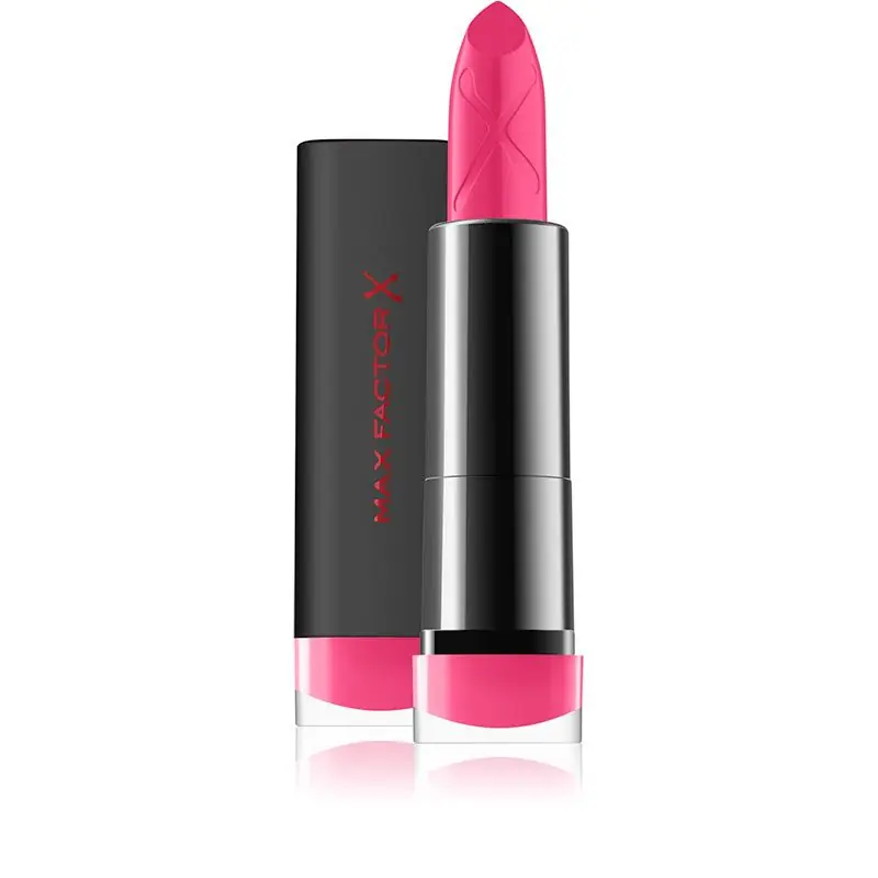 Max Factor Colour Elixir Matte Lipstick Blush - Utförsäljning