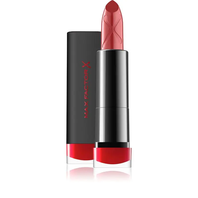 Max Factor Colour Elixir Matte Lipstick Love | Säker betalning