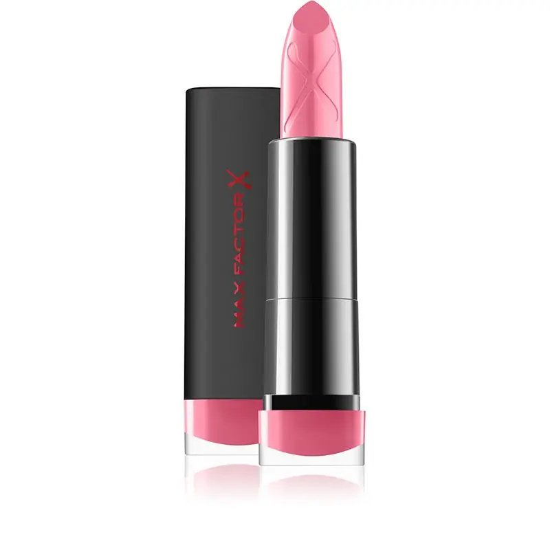 Endast denna vecka - Max Factor Colour Elixir Matte Lipstick Rose