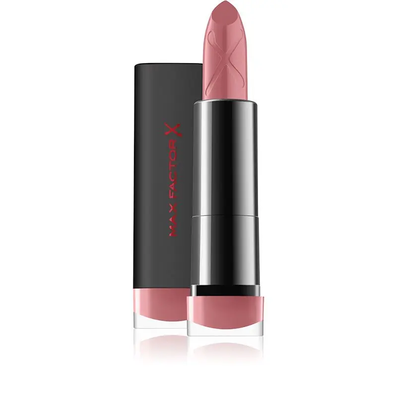 Max Factor Colour Elixir Matte Lipstick Nude | Nytt i webbutiken
