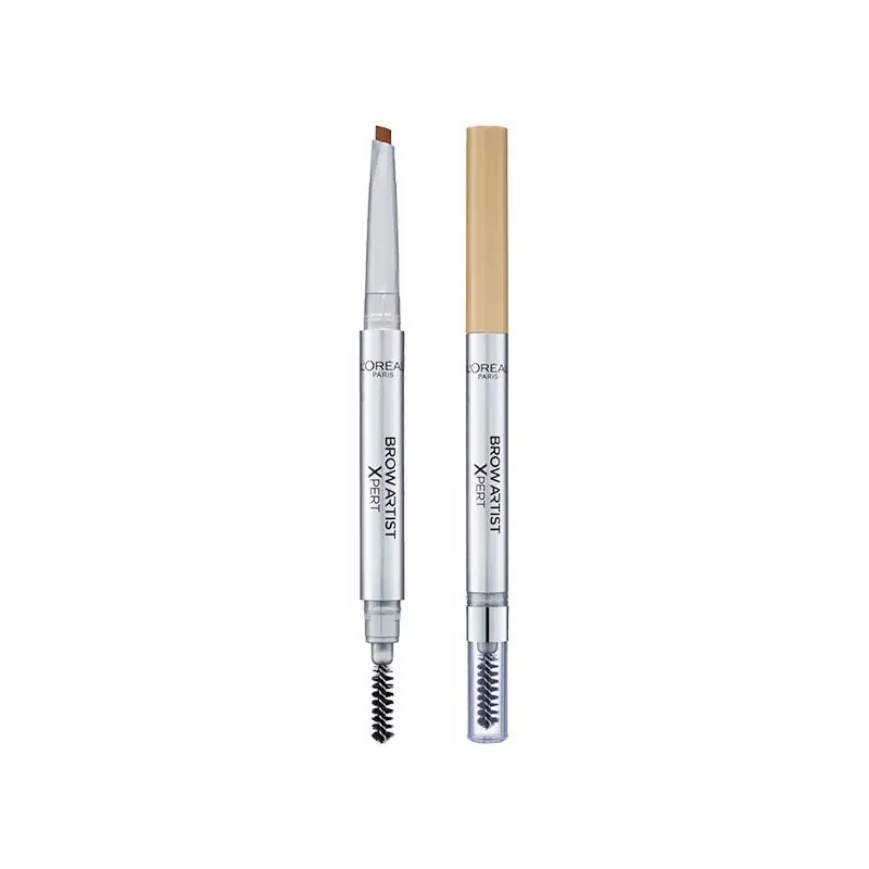 Smidig beställning | L‘Oréal Brow Artist Xpert Warm Blond
