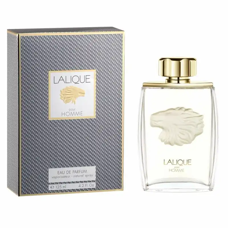 Lalique Pour Homme EdP 125ml - Missa inte erbjudandet
