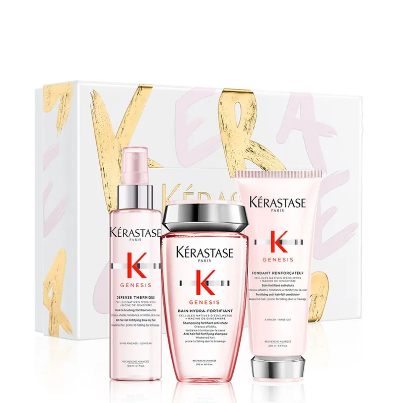 Premium | Kerastase Genesis Holiday Gift Set 2021