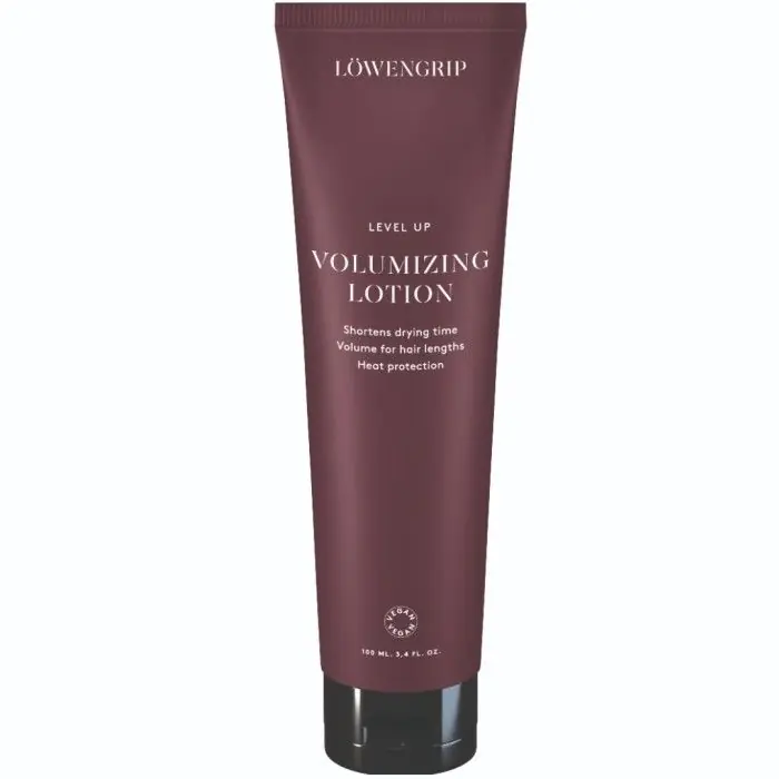 Bra pris | Löwengrip Level Up Volumizing Lotion 100 ml