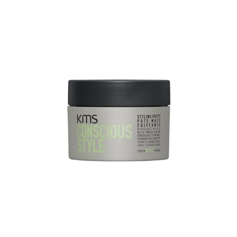 KMS Conscious Style Styling Putty 20ml | Rabatt