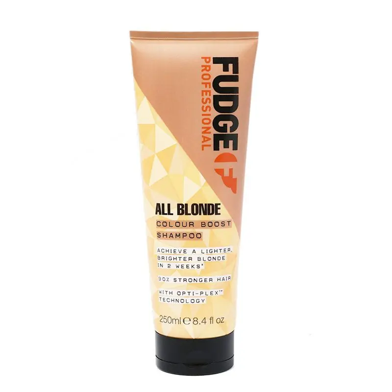 Bästa pris - Fudge All Blonde Colour Boost Shampoo 250ml