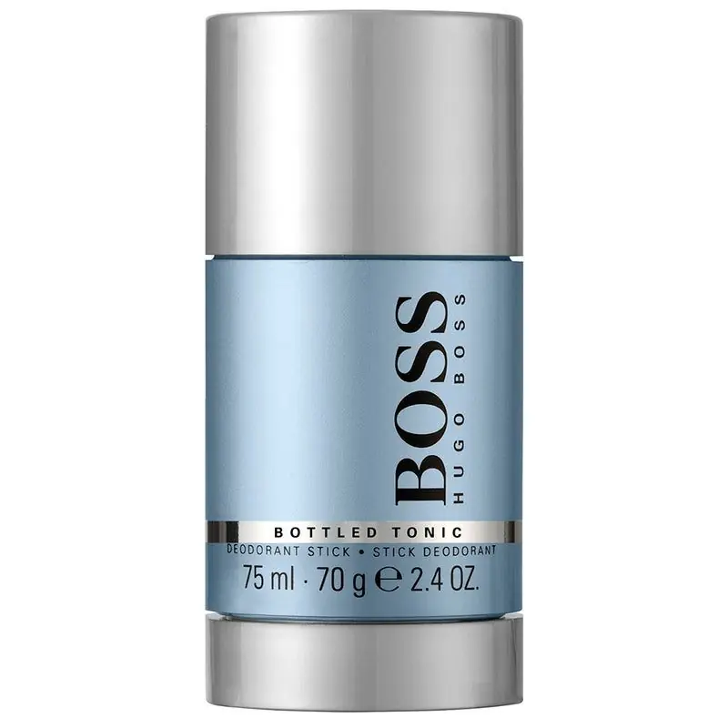 Hugo Boss Bottled Tonic Deo Stick 75ml - Topprodukt