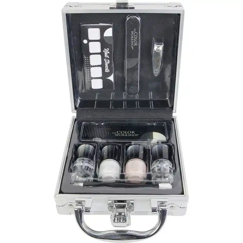 Kundfavorit | Markwins The Perfect Nail