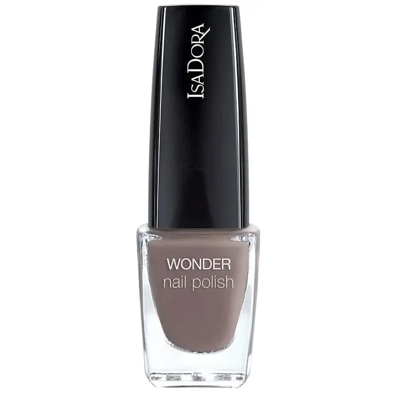Handla säkert - Isadora Wonder Nail Polish Soft Suede