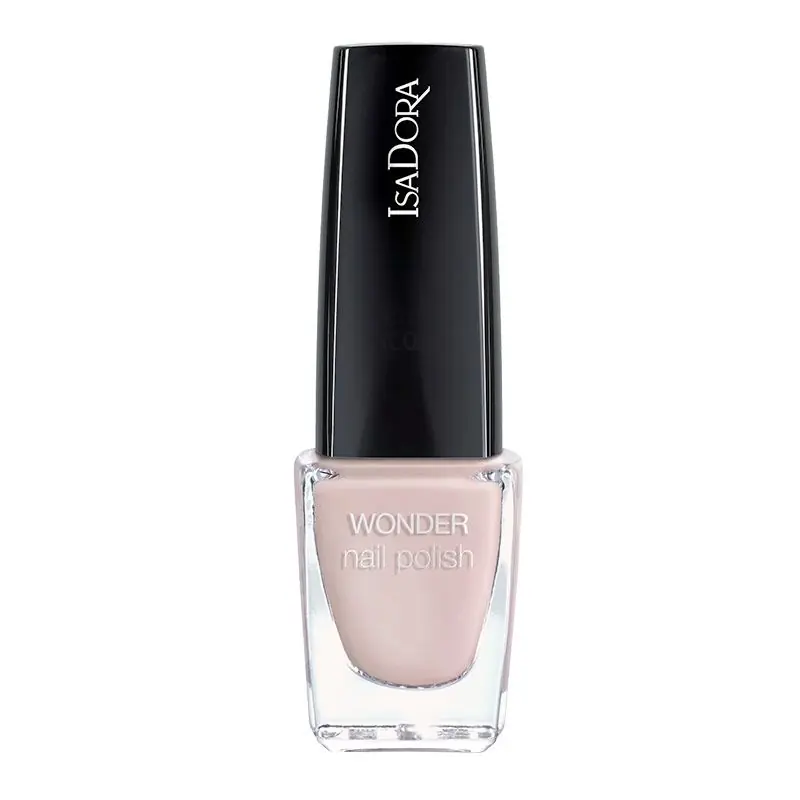 Isadora Wonder Nail Polish Rose Petal | Finns tillgänglig