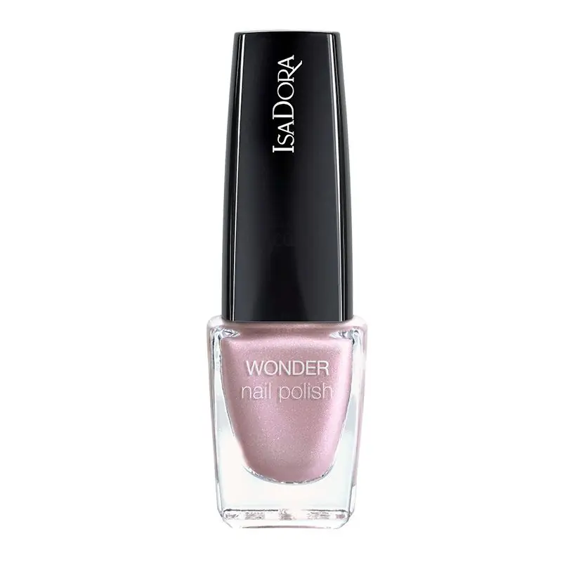 Isadora Wonder Nail Polish Sparkling Candy - Kampanjpris