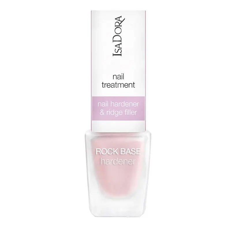 Bästsäljare - Isadora Rock Base Nail Care