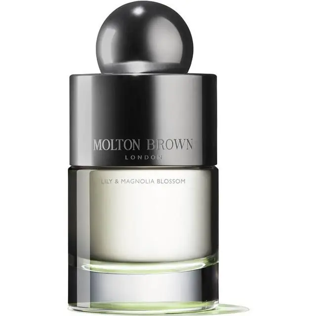 Precis tillagt - Molton Brown Lily & Magnolia Blossom EdT 100ml