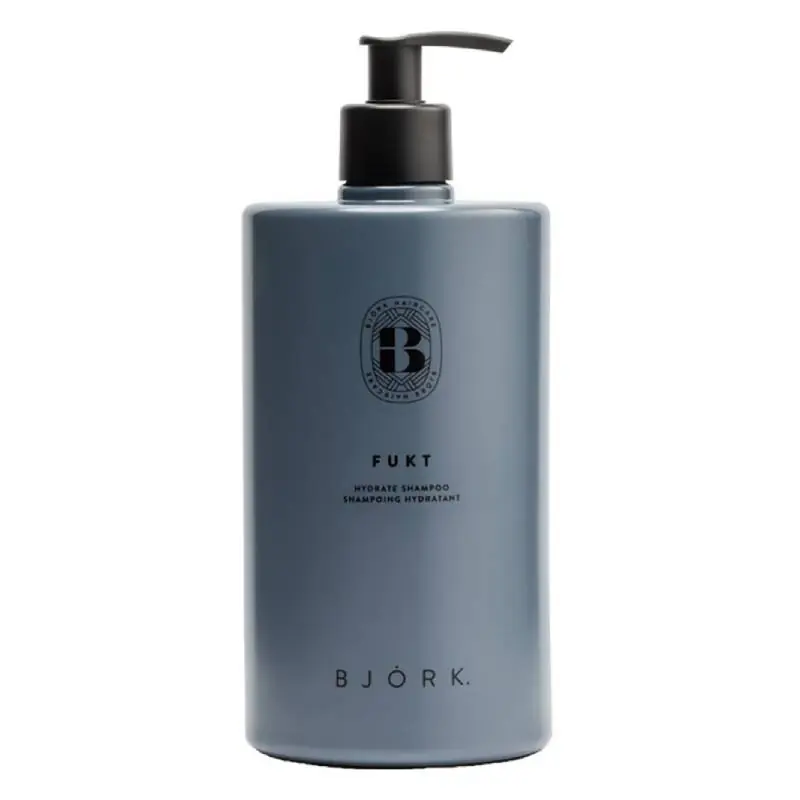 Björk Fukt Shampoo 750ml - Kampanjpris