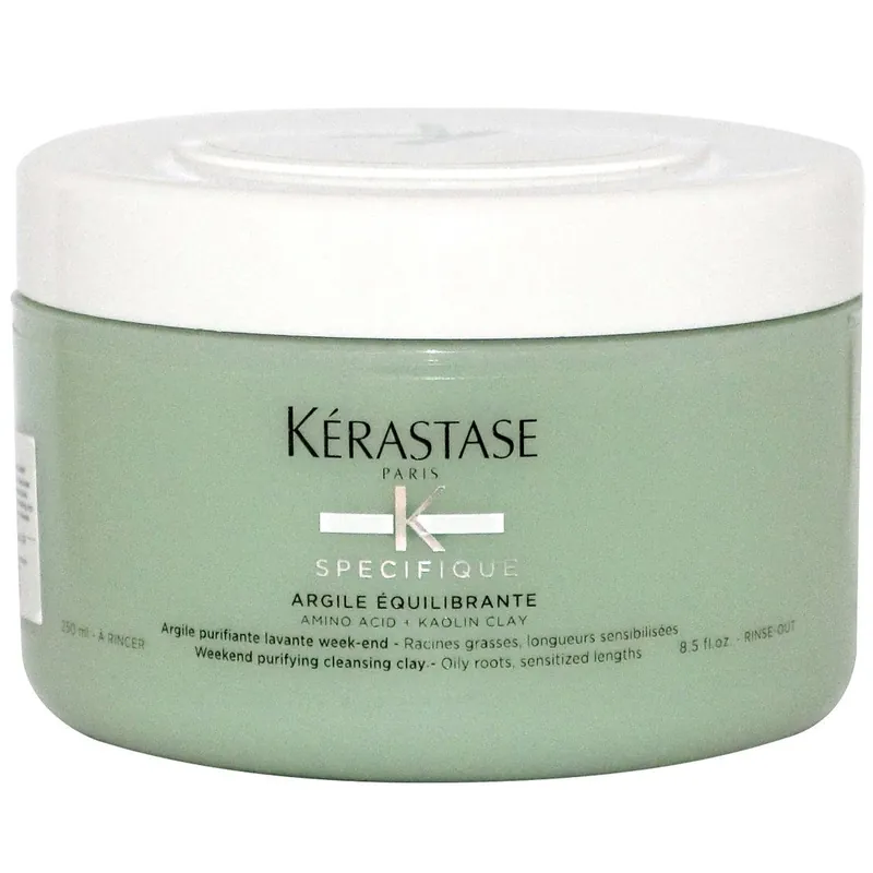 Kérastase Specifiqué Argile Equilibrante Cleansing Clay 250ml | Favorit