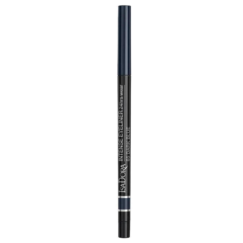 Tryggt köp | Isadora Intense Eyeliner 65 Dark Blue