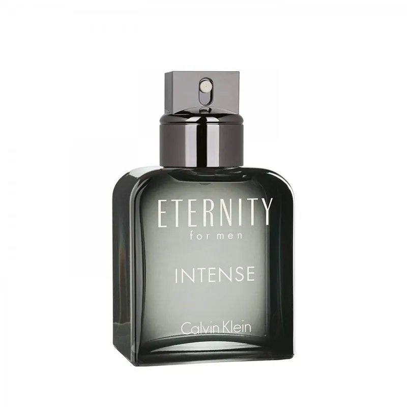 Superpris | Calvin Klein Eternity For Men Intense EdT 50ml
