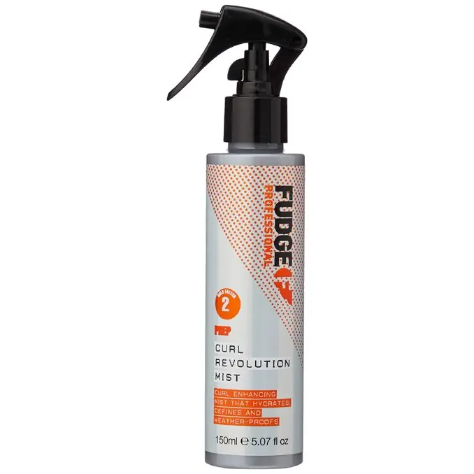 Fudge Curl Revolution Mist 150ml | Nedsatt pris