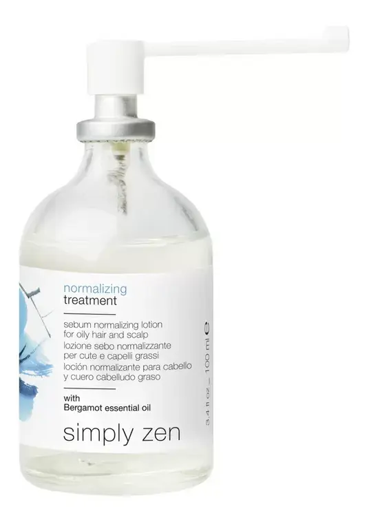 Snabb leverans - Normalizing Treatment - 100 ml