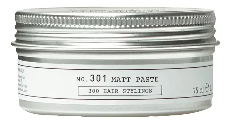 Bra pris | 301 Matt Paste - 75 ml